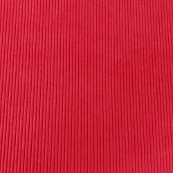ΚΟΤΛΕ VELOUR HUGGY VERMILLON