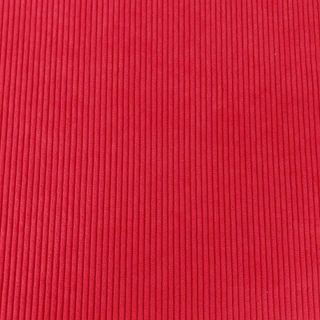 ΚΟΤΛΕ VELOUR HUGGY VERMILLON