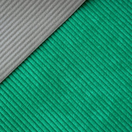 ΚΟΤΛΕ VELOUR HUGGY GREEN