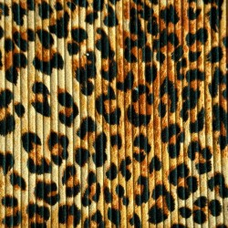 ΚΟΤΛΕ VELOUR HUGGY LEOPARD