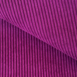 ΚΟΤΛΕ VELOUR HUGGY AUBERGINE