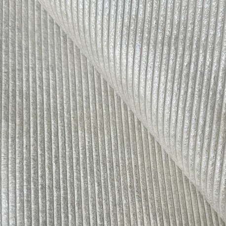 ΚΟΤΛΕ VELOUR HUGGY SILVER
