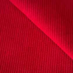 ΚΟΤΛΕ VELOUR HUGGY TOMATE