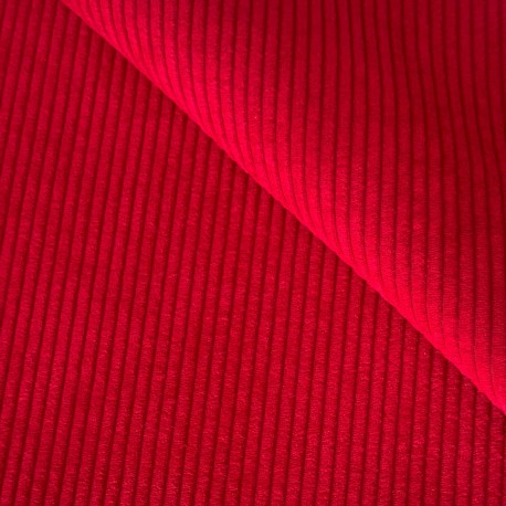 ΚΟΤΛΕ VELOUR HUGGY TOMATE