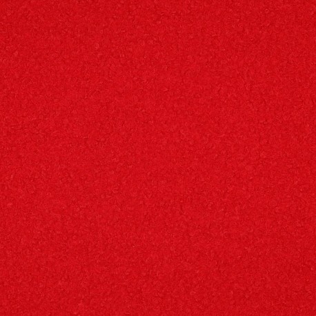 ΓΟΥΝΑΚΙ BOUCLE RED