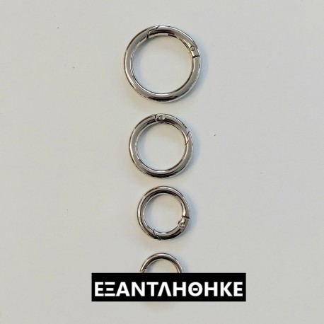 ΚΡΙΚΟΣ ΑΝΟΙΓΟΜΕΝΟΣ ΑΣΗΜΙ