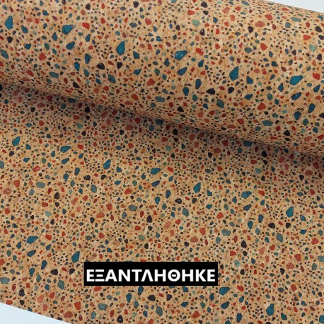 ΦΕΛΛΟΣ TERRAZZO MULTICOLOR