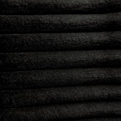 ΚΟΤΛΕ VELOUR LARGE BLACK