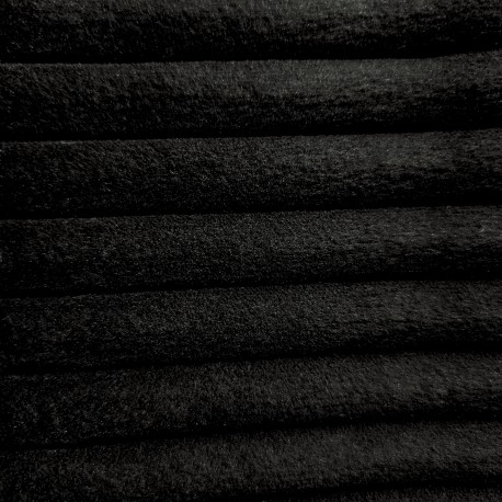ΚΟΤΛΕ VELOUR LARGE BLACK