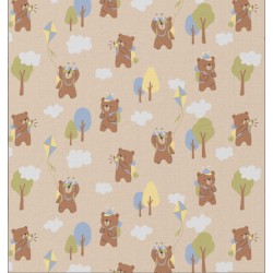 MIRO BEAR