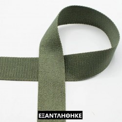 ΙΜΑΝΤΑΣ GOLD METAL FIBRE ARMY 40mm