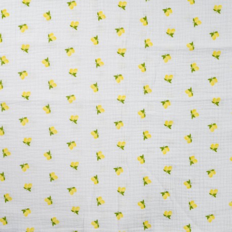 ΜΟΥΣΕΛΙΝΑ ΒΑΜΒΑΚΕΡΗ LEMON