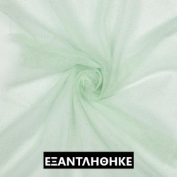 ΤΟΥΛΙ GLITTER ΜΙΝΤ