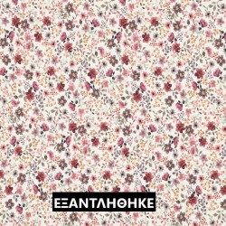 ΖΕΡΣΕΪ RIB DIGITAL FLOWERS