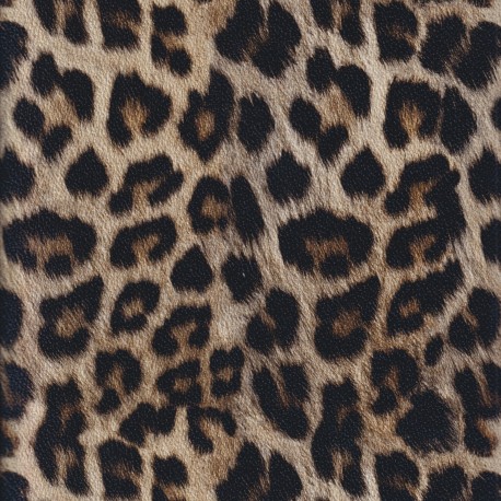 ΔΕΡΜΑΤΙΝΗ LEOPARD