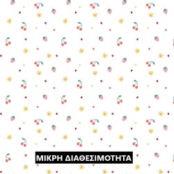 FLOWERS - WHITE