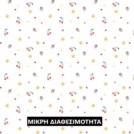 FLOWERS - WHITE