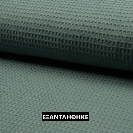 ΠΙΚΕ DARK DUSTY MINT