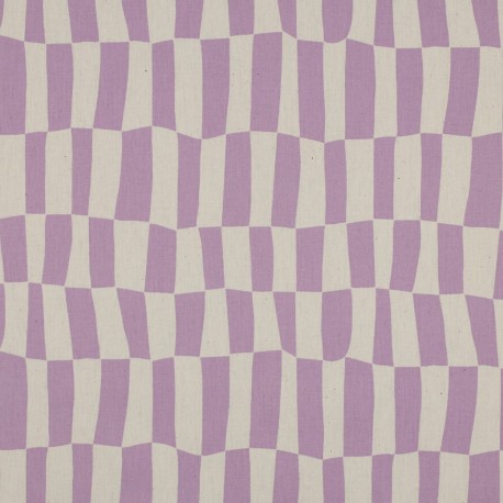 CRAZY COLORS NATURAL - LAVENDER