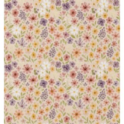 ROZEN BEIGE - ROSE DIGITAL