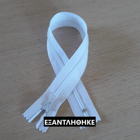 ΑΣΠΡΟ, ΦΕΡΜΟΥΑΡ 30cm