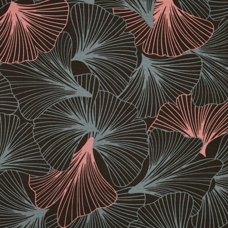 ΚΑΜΒΑΣ LEAVES - ARMY GREEN