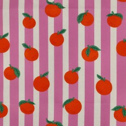 ΑΔΙΑΒΡΟΧΟΠΟΙΗΜΕΝΟ FRUITS - PINK
