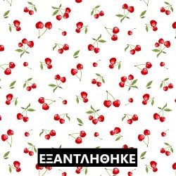 ΑΔΙΑΒΡΟΧΟΠΟΙΗΜΕΝΟ CERISE