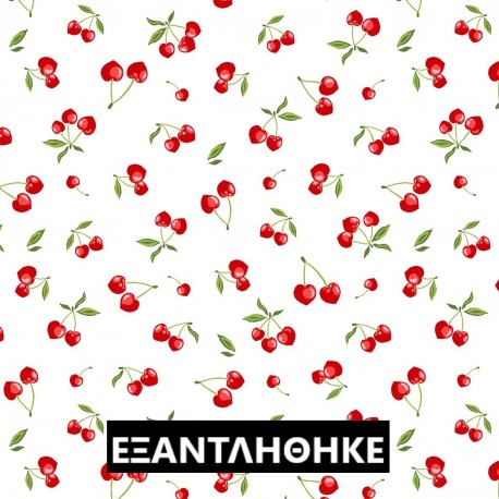 ΑΔΙΑΒΡΟΧΟΠΟΙΗΜΕΝΟ CERISE