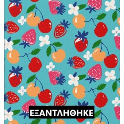 FRUITS BLUE