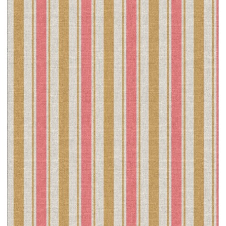 ΚΑΜΒΑΣ LYDIA PINK CAMEL