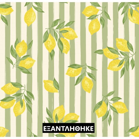 LEMONS AMANDE