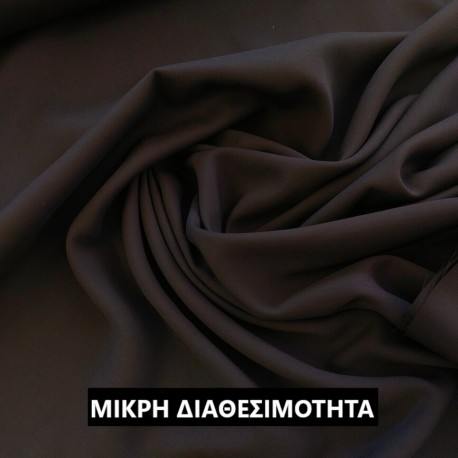 ΒΙΣΚΟΖΗ ΜΟΝΟΧΡΩΜΗ ΜΑΥΡΟ