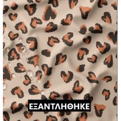 ΑΔΙΑΒΡΟΧΟ LEOPARD LOVE