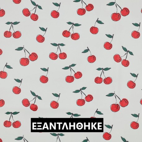 ΑΔΙΑΒΡΟΧΟ RAINCOAT CHERRIES
