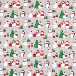 SNOWMEN