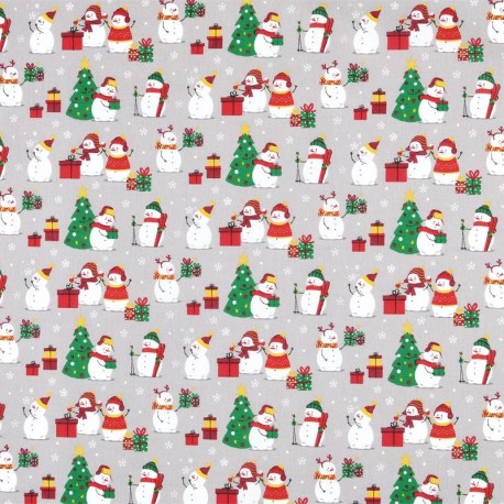 SNOWMEN