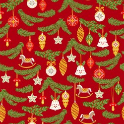CHRISTMAS PONEY