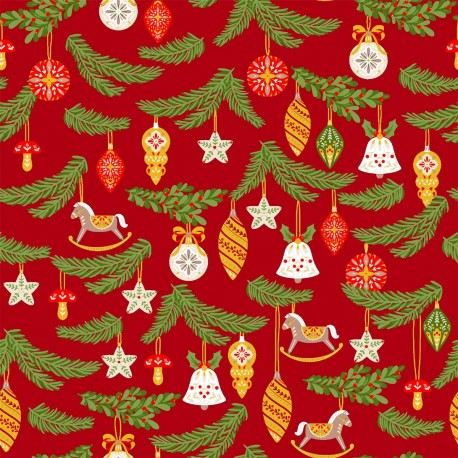 CHRISTMAS PONEY