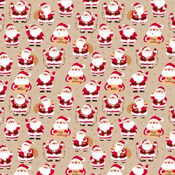 SANTACLAUS