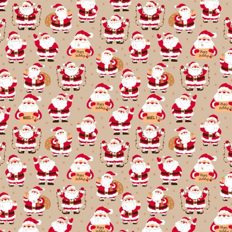 SANTACLAUS