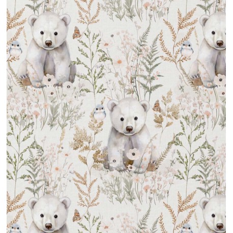 WHITE BEAR DIGITAL