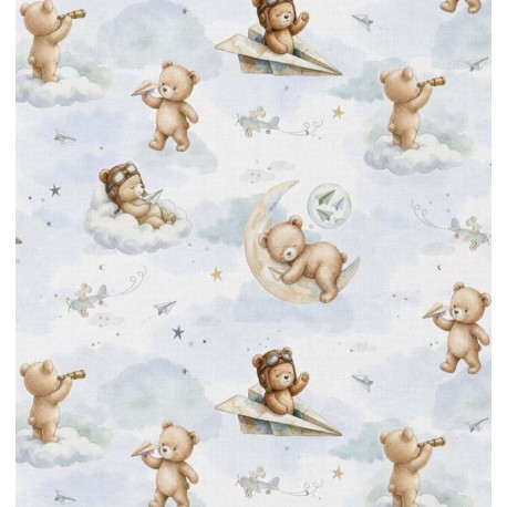 SKY BEARS DIGITAL