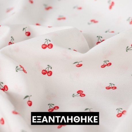 LITTLE CHERRIES