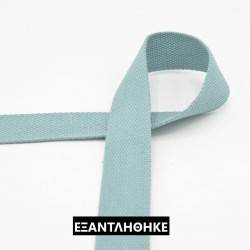 ΙΜΑΝΤΑΣ COTTON DUSTY MINT