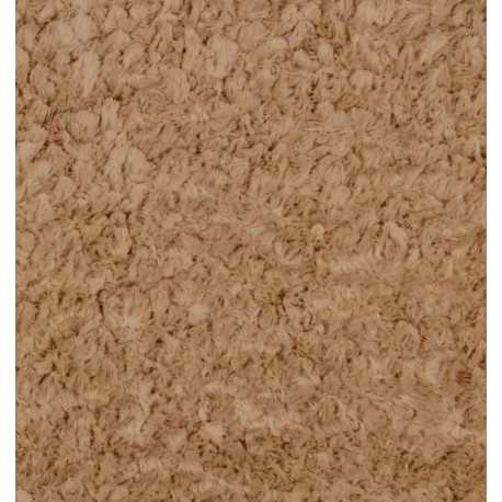 ΓΟΥΝΑΚΙ RABBIT BRUSHED BEIGE