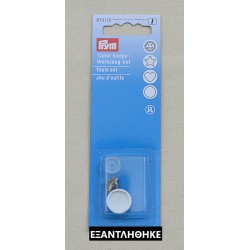 Μήτρα για πλαστικά κουμπώματα (τρουκ)
