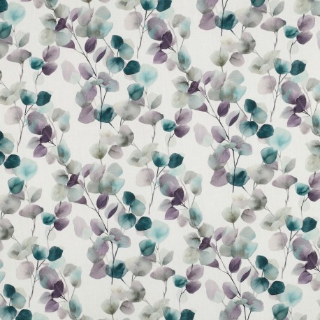 DIGITAL FLOWERS EUCALYPTUS