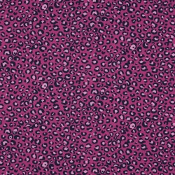 BABY ΦΟΥΤΕΡ ANIMAL SKIN PURPLE