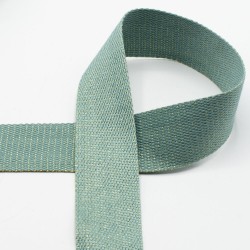 ΙΜΑΝΤΑΣ GOLD METAL FIBRE DUSTY LILAC 40mm